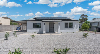 20 E HATCHER Road, Phoenix