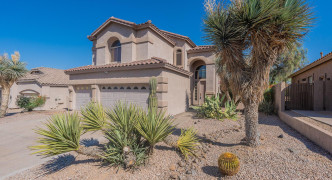 7262 E Tyndall Street, Mesa