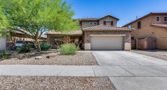 16572 W LINCOLN Street, Goodyear