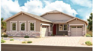 21857 E SADDLE Court, Queen Creek