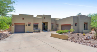 8497 E MONTELLO Road, Scottsdale