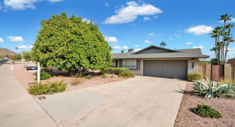 2410 E Sahuaro Drive, Phoenix