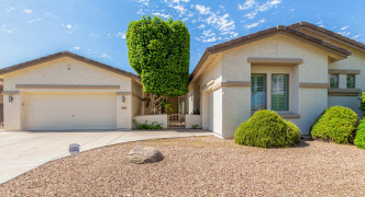 675 W Longhorn Drive, Chandler