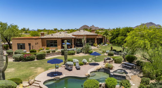 8537 E Los Gatos Drive, Scottsdale