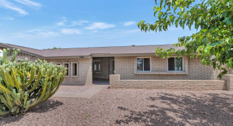 1960 E 8TH Street, Mesa