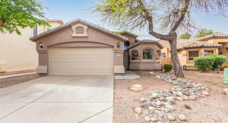 29822 N BROKEN SHALE Drive, San Tan Valley