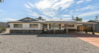 2729 N MYRTLE Avenue, Tempe