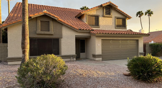 5917 E FOX Circle, Mesa