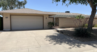 12831 W MAPLEWOOD Drive, Sun City West