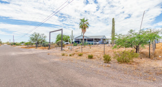 562 N VISTA Road, Apache Junction