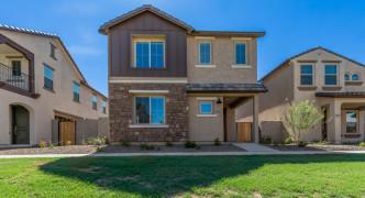 4803 S Nageli --, Mesa