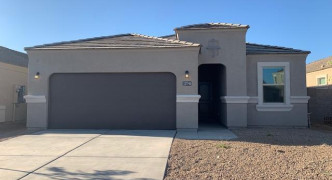 37748 W BELLO Lane, Maricopa