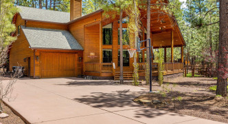 3027 Chestnut Circle, Pinetop