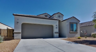 31043 W MITCHELL Drive, Buckeye