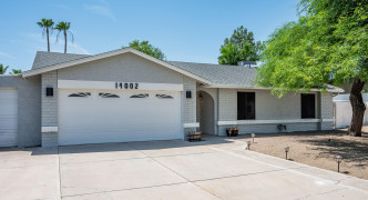 14002 N 60TH Street, Scottsdale