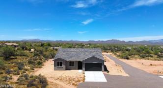 17111 E MONTGOMERY Road, Rio Verde