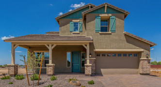 20622 E Avenida Del Valle Court, Queen Creek