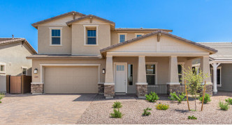 20595 E VIA DE COLINA --, Queen Creek