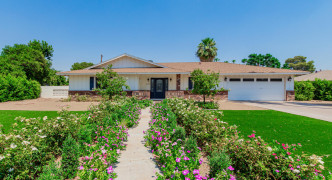 4129 N 65TH Place, Scottsdale