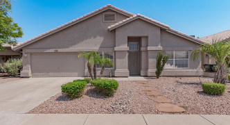 4538 E SAINT JOHN Road, Phoenix