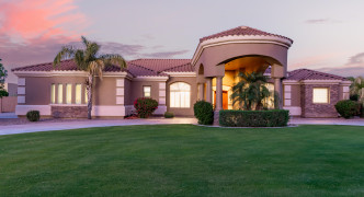 25099 S 190TH Street, Queen Creek