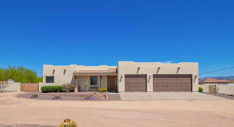 1510 W JOY RANCH Road, Phoenix