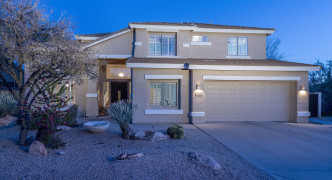 5129 E LONESOME Trail, Cave Creek