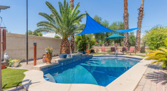 1670 E LINDA Lane, Chandler