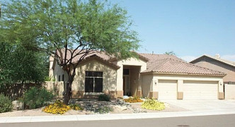 5560 E Via Montoya Drive, Phoenix