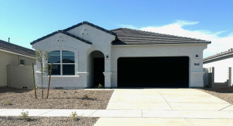 18452 W DESERT HOLLOW Drive, Surprise