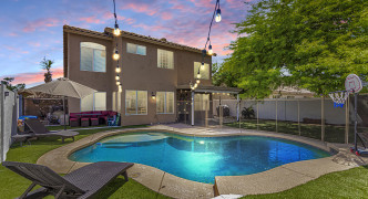 7448 W CREST Lane, Glendale