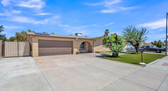 11461 N 47 Drive, Glendale