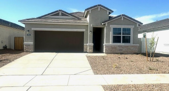 18466 W DESERT HOLLOW Drive, Surprise