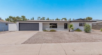 6424 E EL PASO Street, Mesa