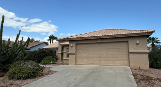 10226 E CHAMPAGNE Drive, Sun Lakes