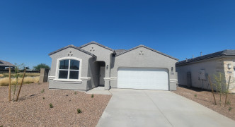 18480 W DESERT HOLLOW Drive, Surprise