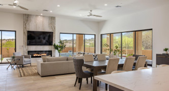 11481 E JUAN TABO Road, Scottsdale