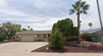 2311 W DEL ORO Circle, Mesa