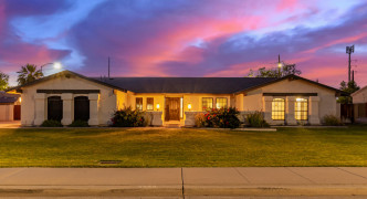 3138 E FAIRBROOK Street, Mesa