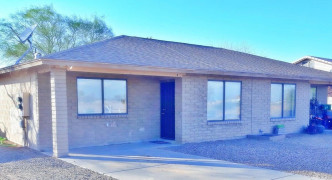 3610 N Estrella Road, Eloy