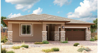 21881 E SADDLE Court, Queen Creek