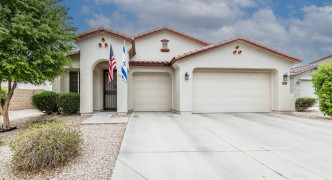 17825 W LINCOLN Street, Goodyear