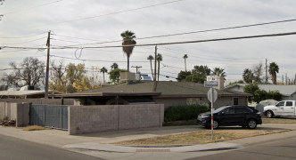 1701 W HAZELWOOD Street, Phoenix