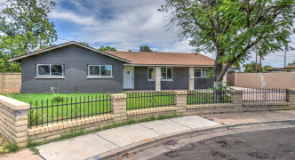 225 S HALL Circle, Mesa