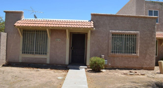 8414 N 33 Drive, Phoenix