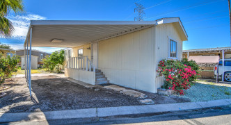 342 S 40TH Street, Mesa