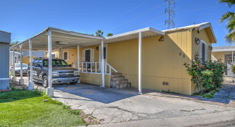 342 S 40TH Street, Mesa