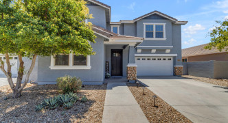 3063 E ROLAND Street, Mesa