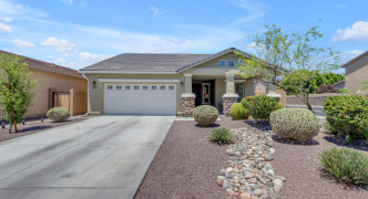 7604 W MOLLY Drive, Peoria