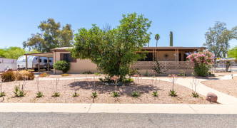 1097 W REX HANCOCK Street, Casa Grande